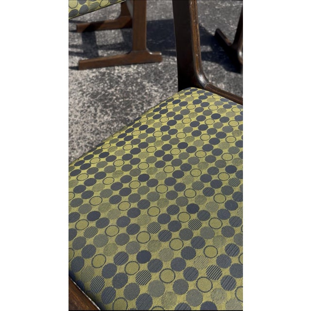 Farstrup Danish Dining Chairs - Set of 10 For Sale - Image 12 of 12