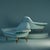 Mid-Century Modern Dorothy Armchair by Ottiu For Sale - Image 3 of 11