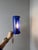 Royal Blue Lod Wall Lamp from Ikea For Sale - Image 5 of 11