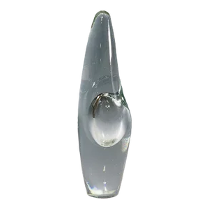 Large Vintage Vase 'Orkidea' by Timo Sarpaneva for Iittala