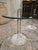 1970s Pair of Vico Magistretti Marble Side Tables by Cattelan Italia For Sale - Image 10 of 11