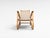 Wood Sculptural Bentwood Lounge Chair by Jan Vaněk for Up Zavody, 1930s For Sale - Image 7 of 18