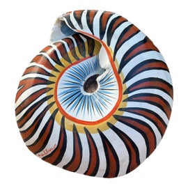 Example of Mexican Decorative Objects