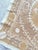 1970s Uzbek Suzani Textile Wall Art For Sale - Image 4 of 8