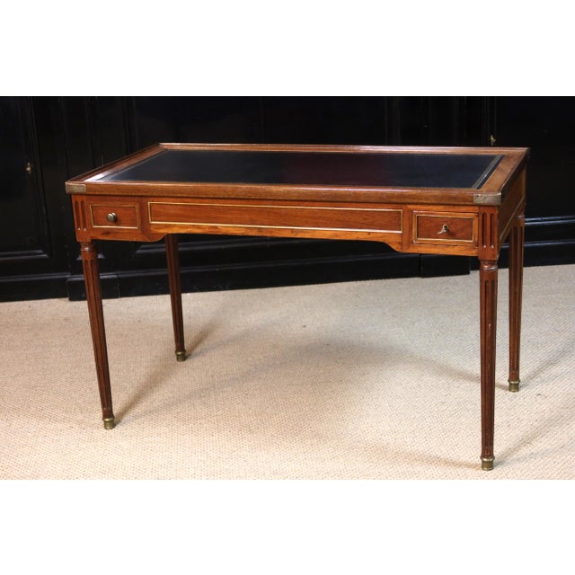 Louis XVI Game Table, 1700s For Sale - Image 12 of 13