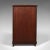 1900s Antique Victorian English Music Cabinet For Sale - Image 6 of 13