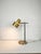 Lento Desk Lamp by Jo Hammerborg for Fog & Mørup, Denmark, 1960s For Sale - Image 17 of 18