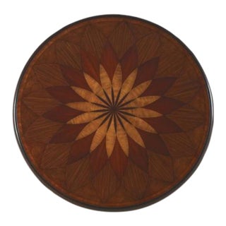 Mainland Smith Clarkson Center Table Model 8116-30 For Sale