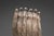 Abstract Sculptural Group of Six Female Figures, 1970s For Sale - Image 11 of 17