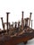 Arte Povera Decorative Object in Iron For Sale - Image 4 of 7
