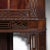 Antique Porcelain Corner Display Cabinet, English, Chippendale Taste, Victorian For Sale - Image 10 of 11