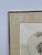 1970s R. Singleton Ascension of Jesus Christ, Signed For Sale - Image 5 of 11