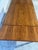 Rosewood Dining Table With Expandable Pull Out Draw Leaves Sejling Skabe Denmark 1960s For Sale - Image 4 of 12