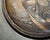 19th Century Antique Japanese Meiji Bronze Charger Plate, 1880 For Sale - Image 5 of 9