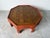 Vintage Baker Furniture Chinoiserie Style Octagonal Coffee Table For Sale In Miami - Image 6 of 18