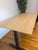 2010s Herman Miller Renew Sit-to-Stand Desk, Beige - Mid-Century Modern For Sale - Image 5 of 14
