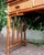 Rattan Dressing Table, 1960s For Sale - Image 6 of 9