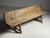 Spanish Bench, 18th Century For Sale - Image 5 of 18