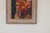 Karl Ragnar Johannesson, Flowers, 1950s, Oil on Canvas, Framed For Sale - Image 6 of 15