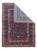 Antique Semnan Rug Size 4'9'' x 6'5'' Circa 1900