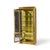 Mastercraft Mid Century Brass Vitrines Cabinet - Pair For Sale - Image 10 of 10