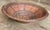 Ceramic 19th Century Ancient Swat Valley Yousafzai Tribal Terracotta Bowl For Sale - Image 7 of 11