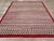 Galerie Shabab Collection Mid-20th Century Turkish Anatolian Room Size Carpet For Sale - Image 4 of 10