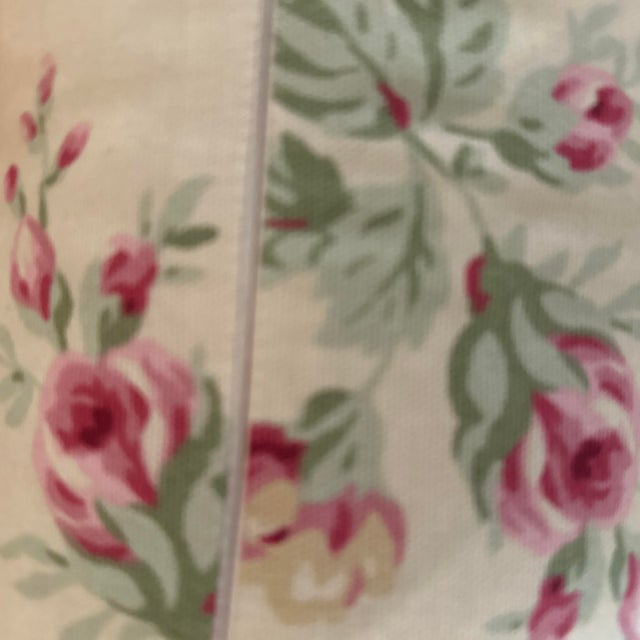 Traditional Handcrafted Decorative Pillow Case For Sale - Image 3 of 6