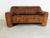 Ds44 Sofa Set from de Sede, 1960s, Set of 2, in Good conditions. Designed 1960 to 1969 This piece is attributed to the...