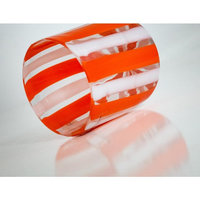 Scaramacai Drinking Glasses by Nicola Moretti, 2000s, Set of 6 For Sale - Image 14 of 18