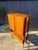 Vintage Burl Bookcase, 1970s For Sale - Image 4 of 17