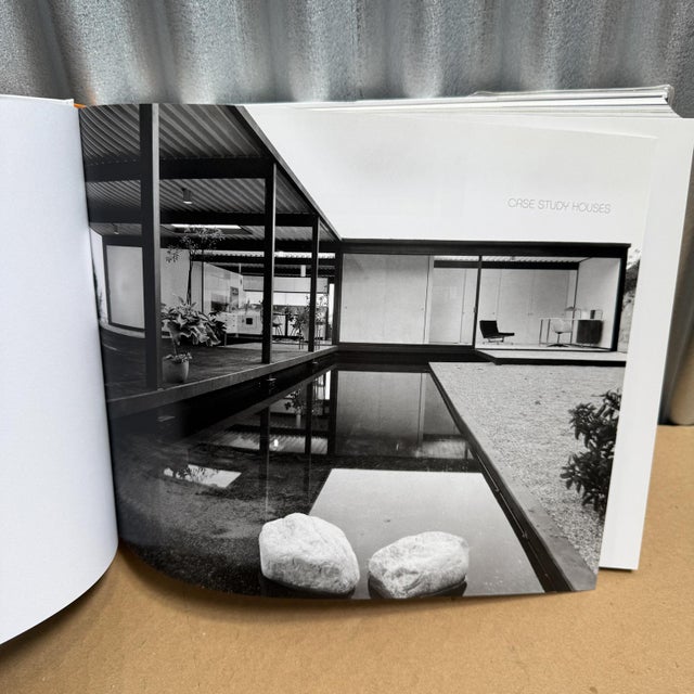 Taschen Case Study Houses: The Complete CSH Program 1945