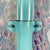 Blue Italian Modern Metropolitan Archangel Floor Lamp in Acrylic Glass and Metal from Ugo La Pietra, 1977 For Sale - Image 8 of 18