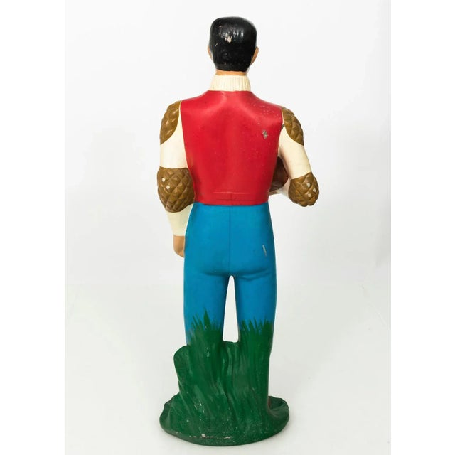 Advertisement Figure for Kessler Bourbon For Sale - Image 11 of 13