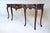 French Monumental Louis XV Style Console Table, Portoro Marble Top, 1920s For Sale - Image 3 of 18