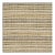 Schumacher Formentera Performance Fabric in Moss For Sale