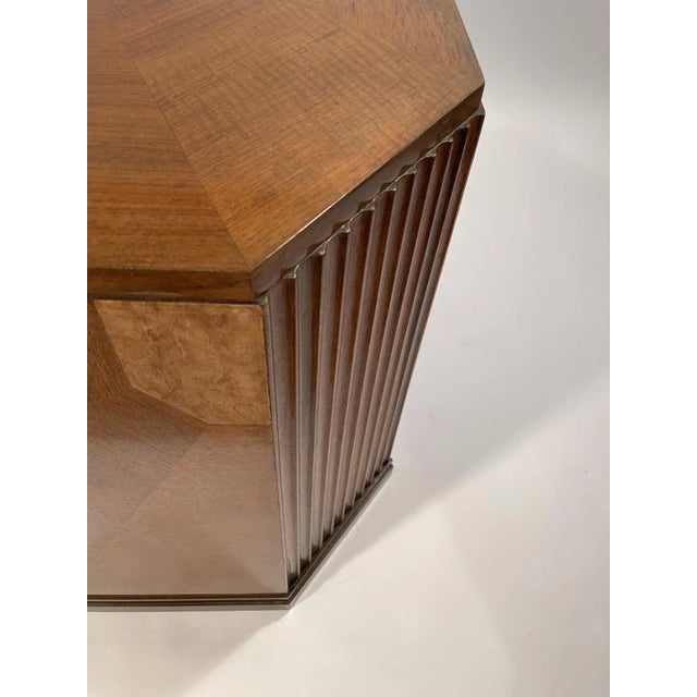 Art Deco Coffee Table, England, 1930 For Sale - Image 3 of 9