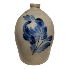 Example of Adirondack Bottles and Jars and Jugs