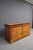 French Country National Mt. Airy Louis Philippe Style Cherry Double Dresser For Sale - Image 3 of 10