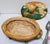 Farmhouse Zoomorphic Casserole Dish with Rabbit and Duck, 1930s For Sale - Image 3 of 11