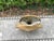 Metal Italian Modern Brass Vase For Sale - Image 7 of 11