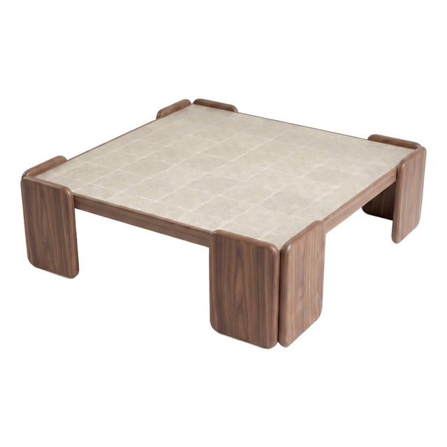 Chess Center Table by Mambo Unlimited Ideas For Sale