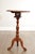Early 20th Century Bench Made Queen Anne Style Walnut Tilt-Top Table For Sale - Image 5 of 12