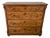 18th C. William and Mary Walnut Chest of Drawers For Sale