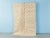 Tiny Sand Check is a contemporary Berber rug that consists of 100% high-quality Atlas wool - soft and cozy under your...