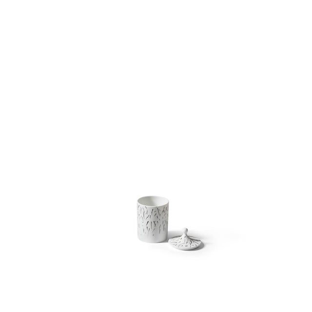 Post Scriptum Tocchi Neri Vase by Formafantasma for Cassina For Sale - Image 4 of 15