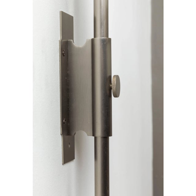 1960s 1960s Sergio Mazza 'Delta' Wall Lights for Artemide For Sale - Image 5 of 10