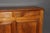 Louis Philippe Style Walnut Buffet, 1900s For Sale - Image 5 of 12