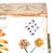 Mid 20th Century Peter Hunt Style Folk Art Hand-Painted Wooden Chest For Sale - Image 4 of 4