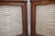Early 19th Century Rosewood Cabinets, 1830, Set of 2 For Sale - Image 9 of 13